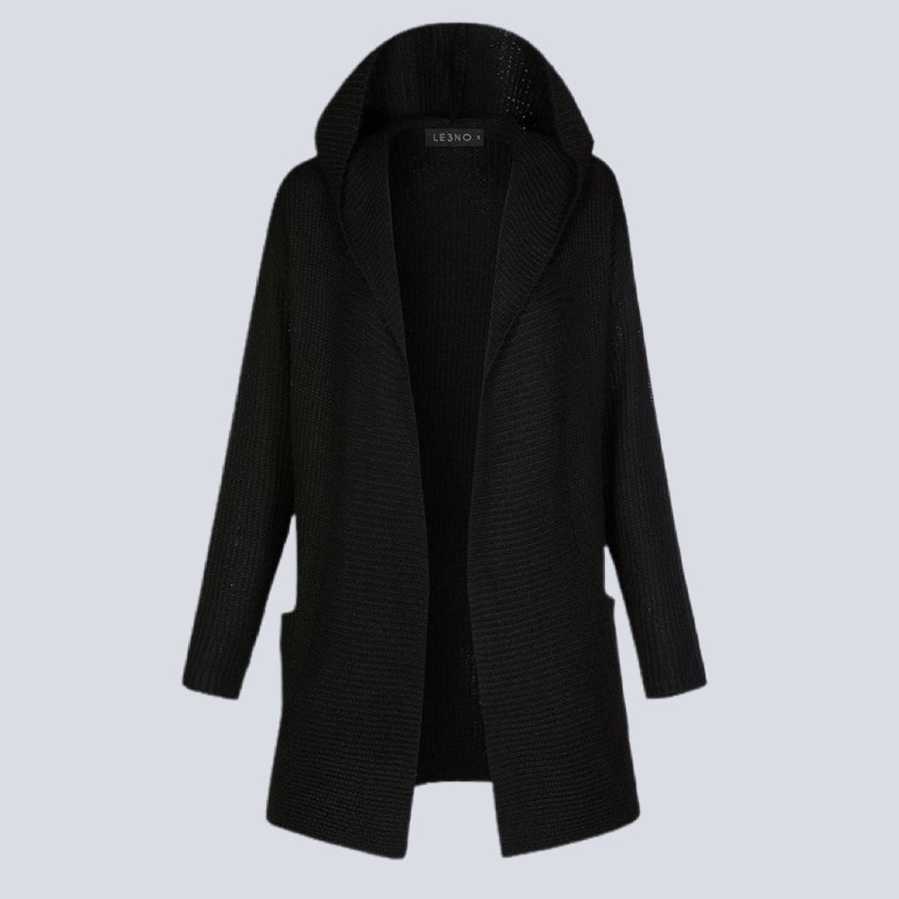 Emma Long Body Cardigan